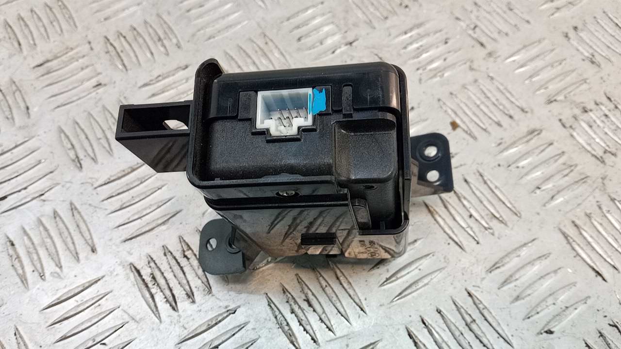 Замок зажигания