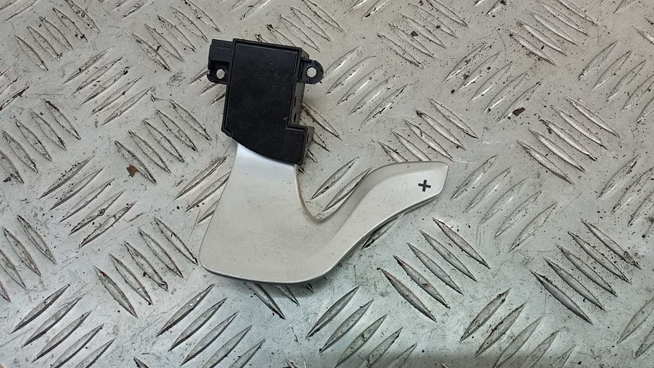 Переключатель подрулевой