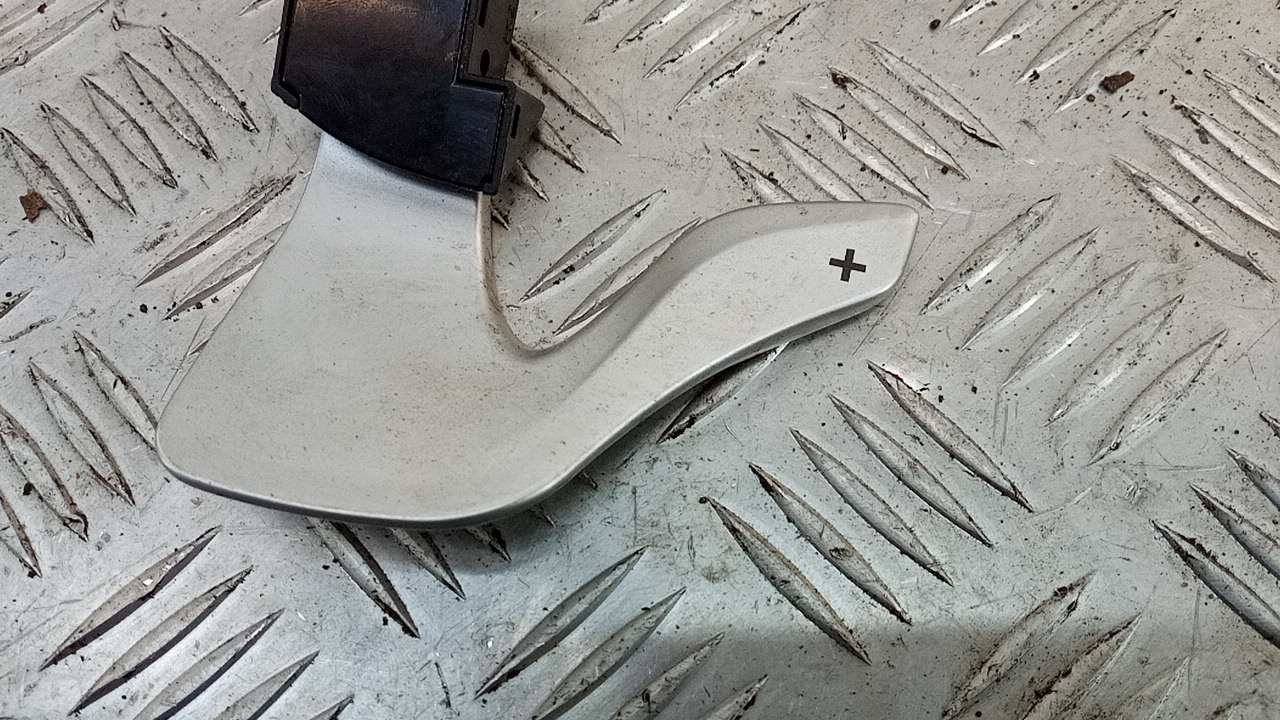 Переключатель подрулевой