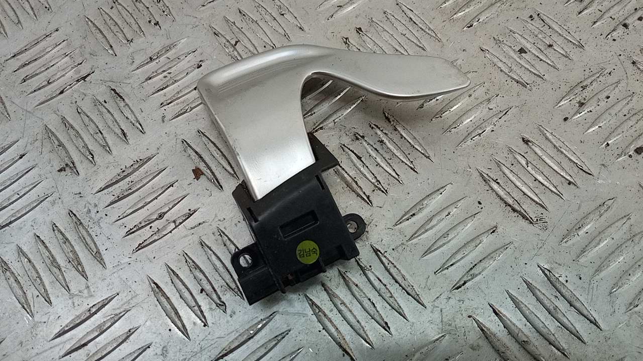 Переключатель подрулевой