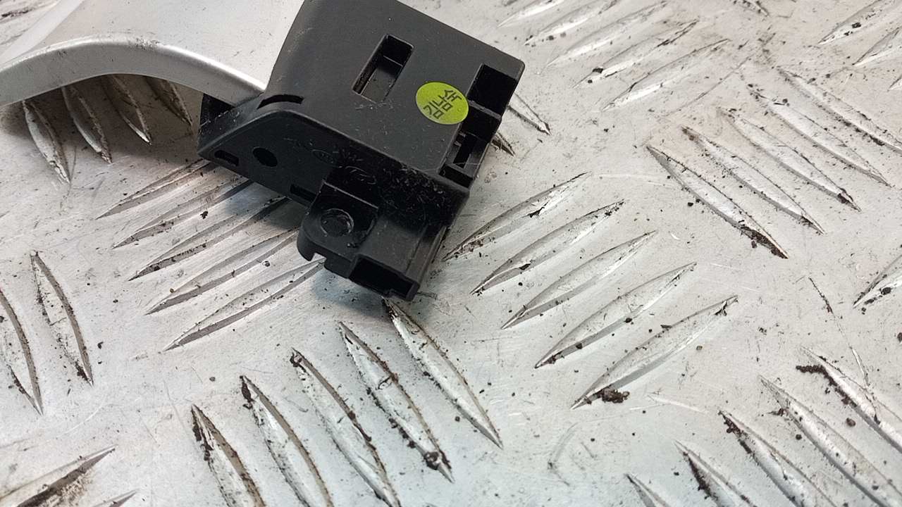 Переключатель подрулевой