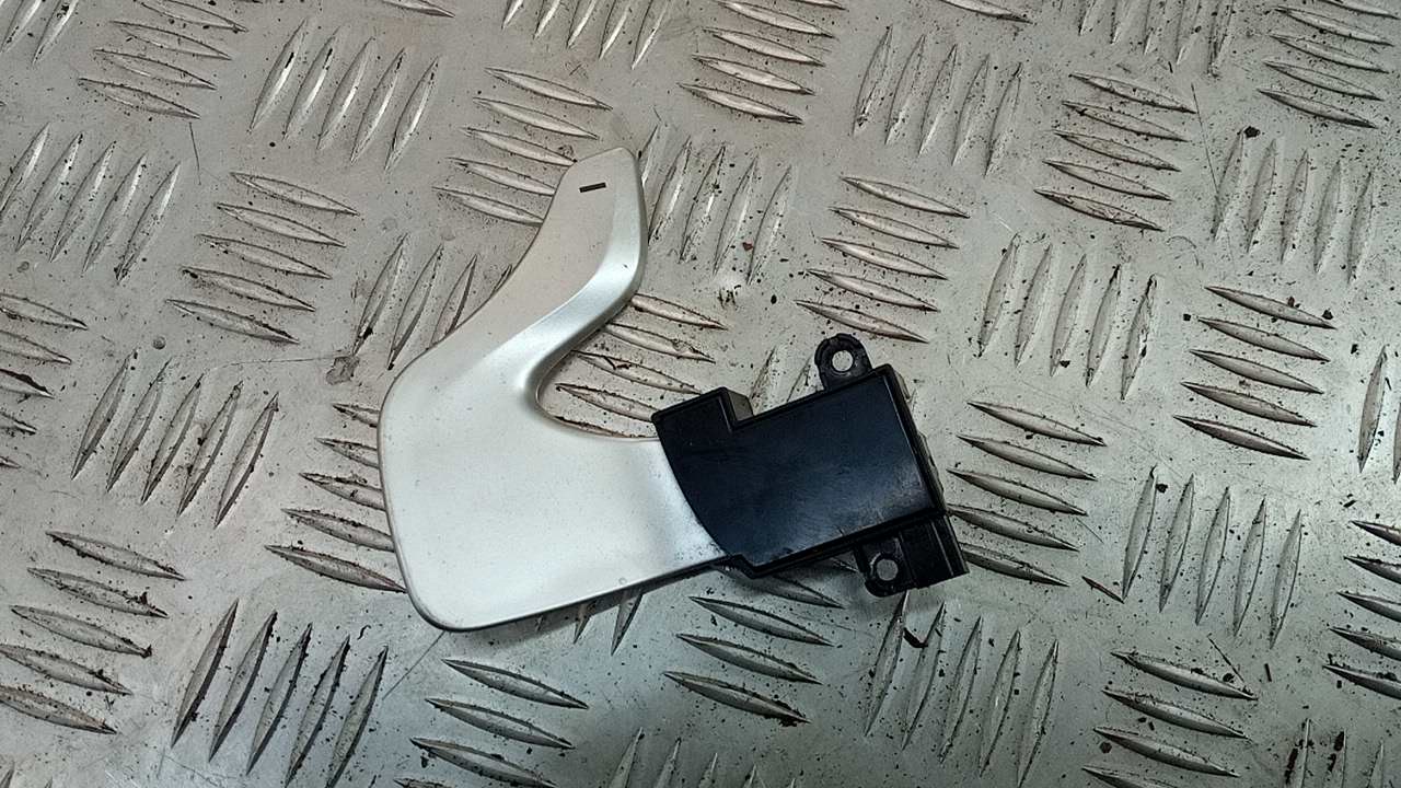 Переключатель подрулевой