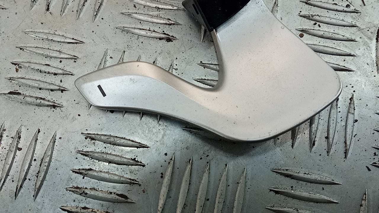 Переключатель подрулевой