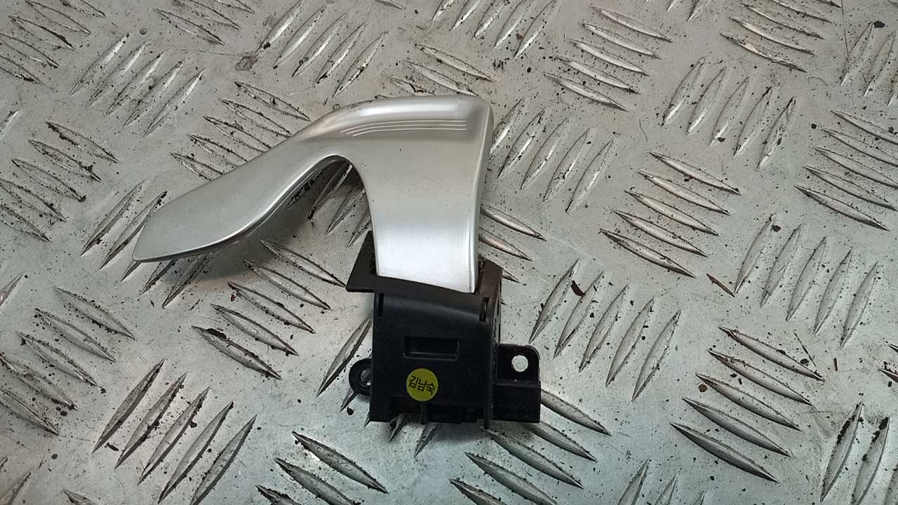 Переключатель подрулевой