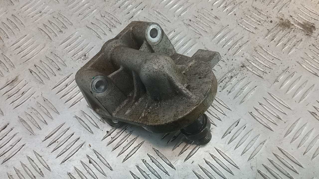 Корпус масляного фильтра