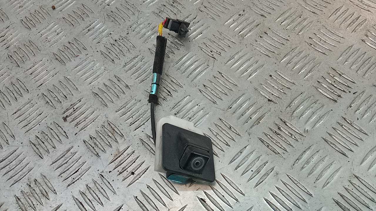 Камера заднего вида