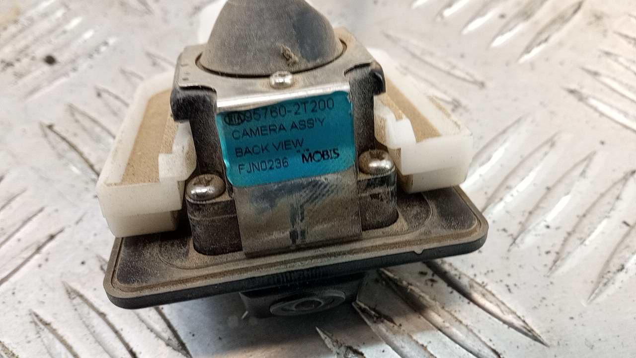 Камера заднего вида