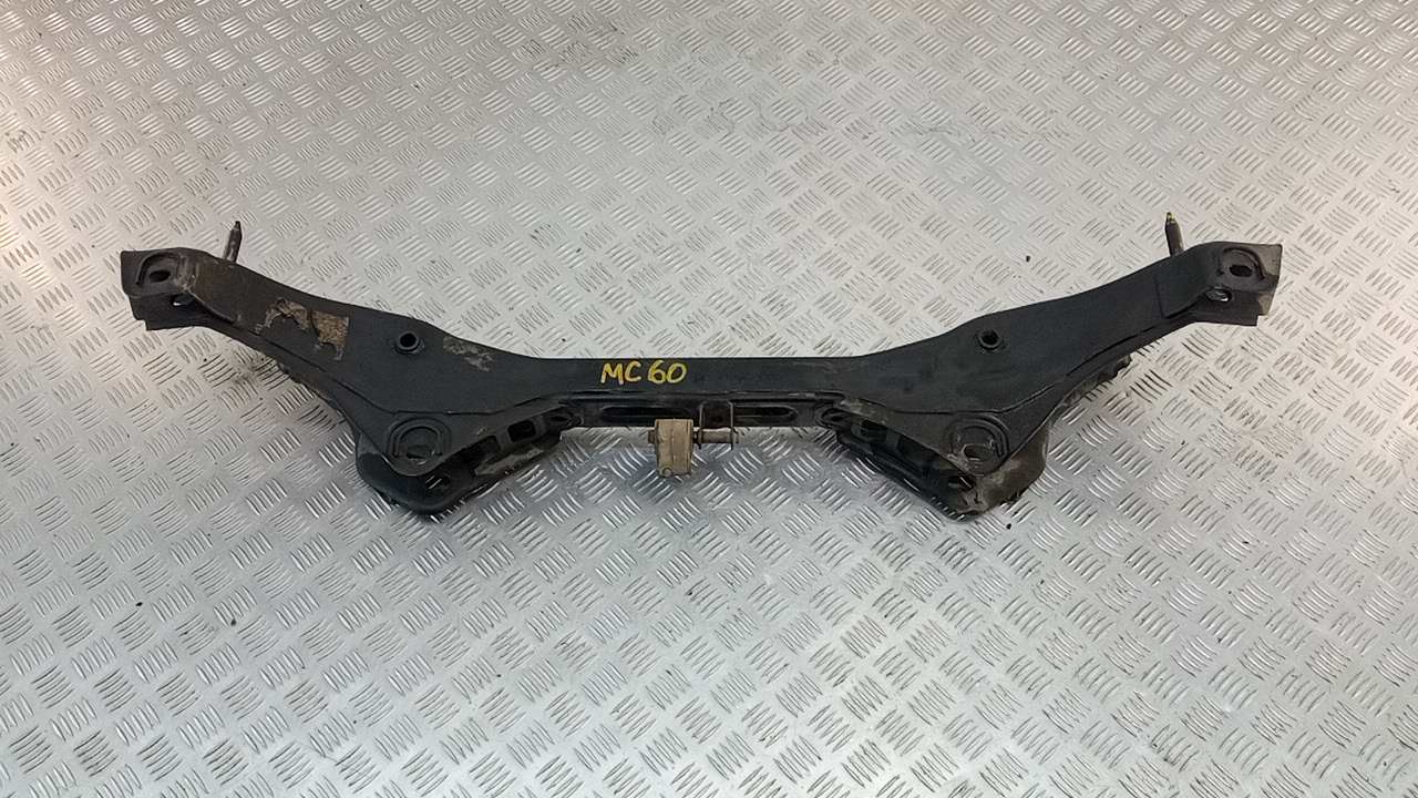 Балка задняя