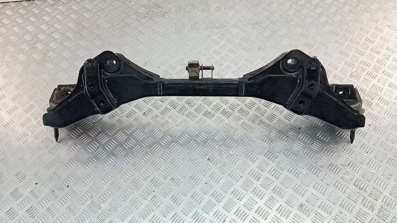 Балка задняя