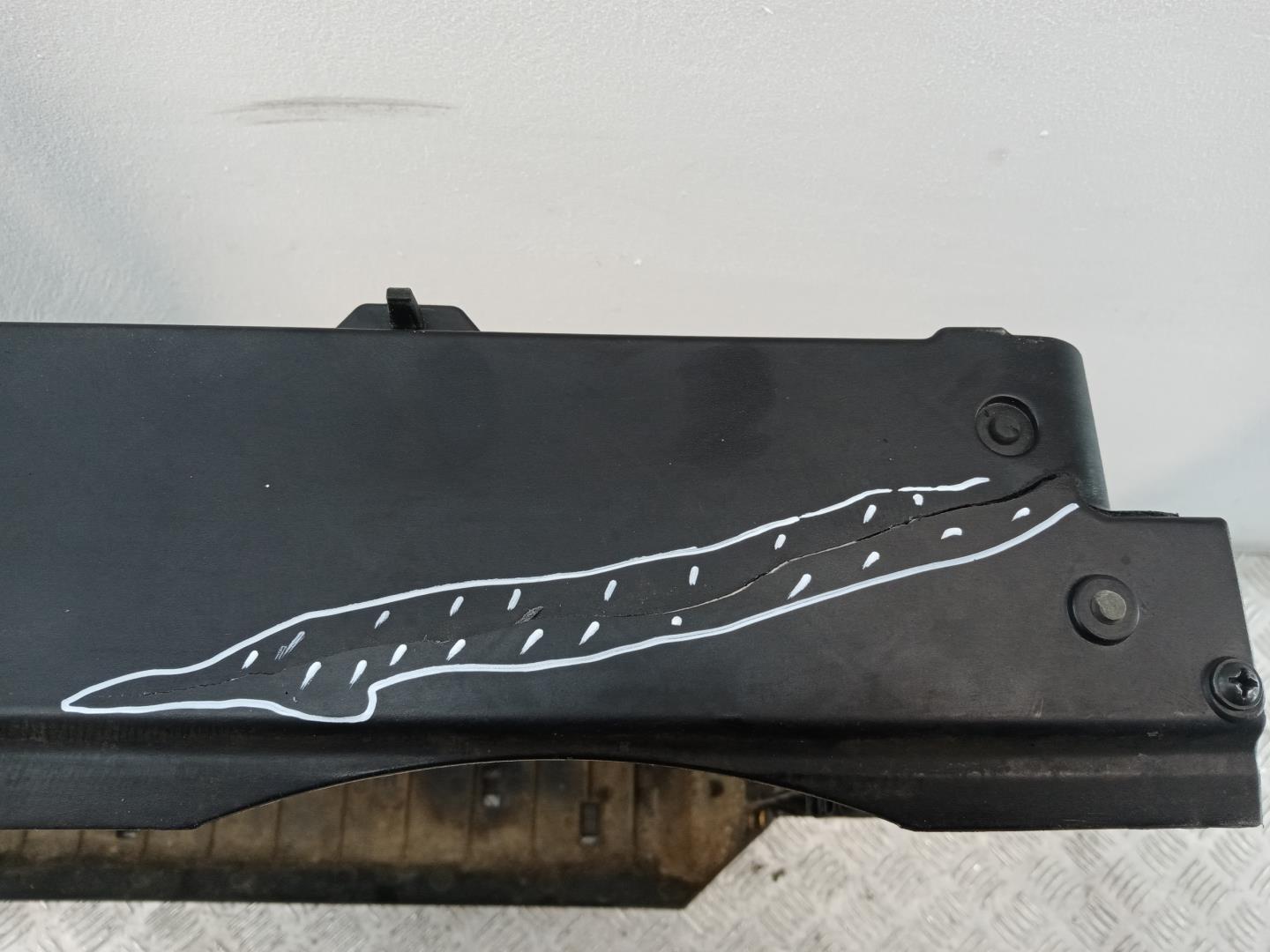 Рамка радиатора