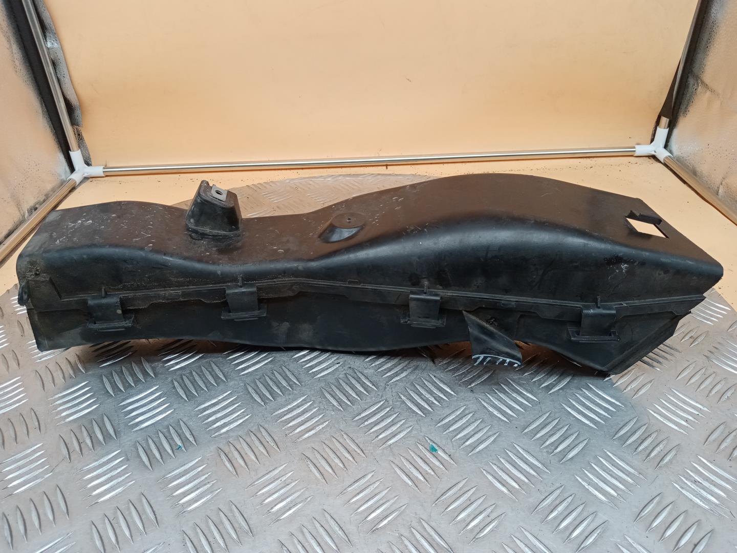 Воздухозаборник