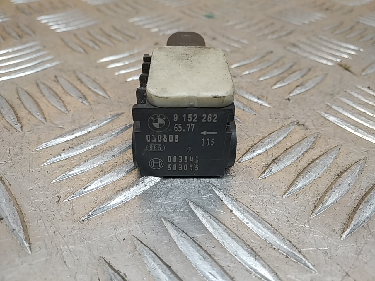 Датчик удара AIR BAG