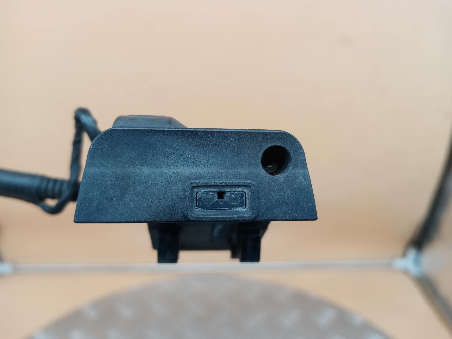 Форсунка омывателя лобового стекла