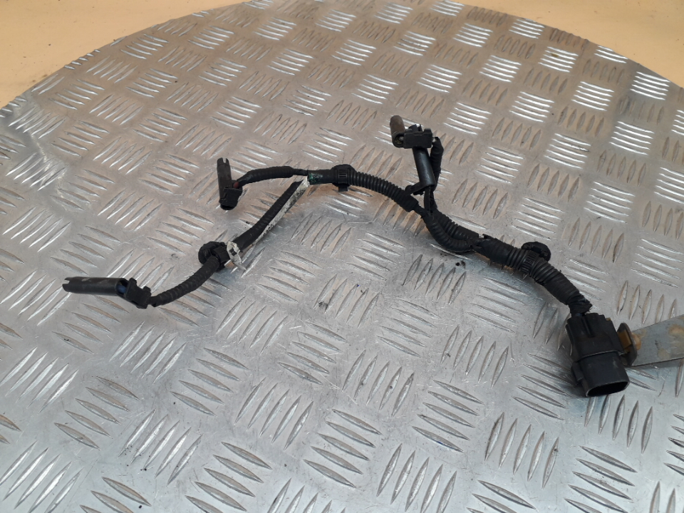 Проводка (коса)