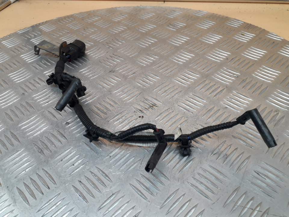 Проводка (коса)