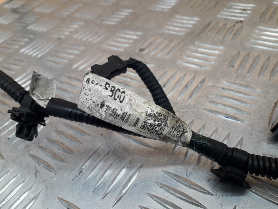 Проводка (коса)