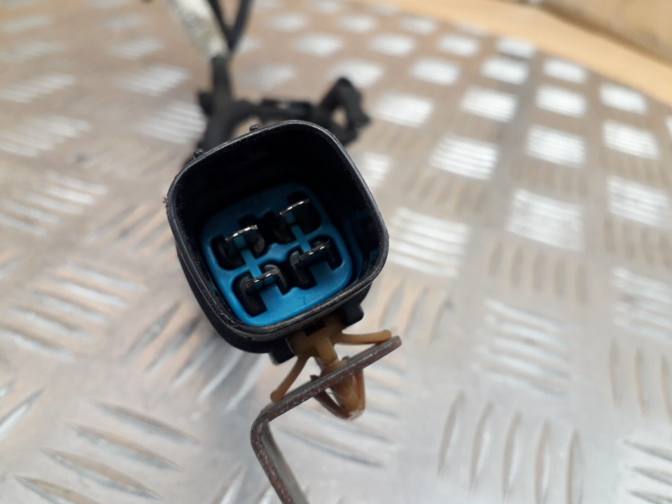 Проводка (коса)