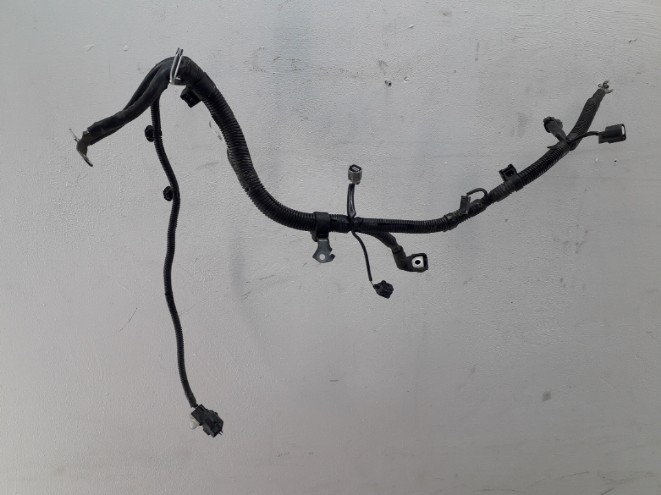 Проводка (коса)