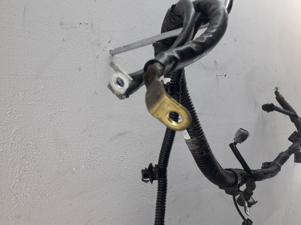 Проводка (коса)