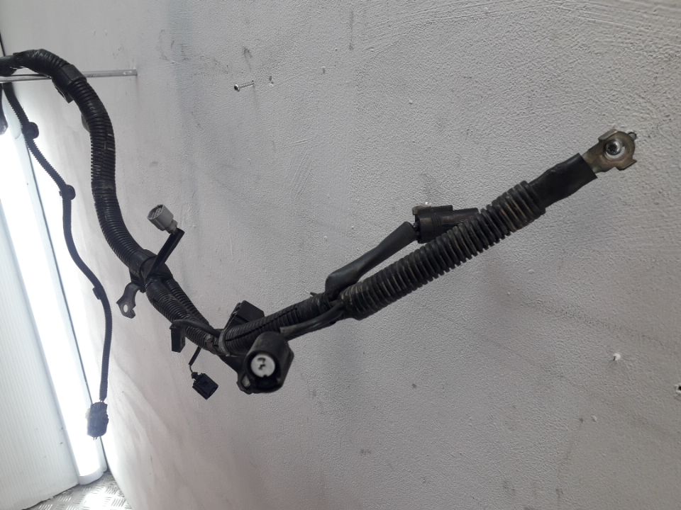 Проводка (коса)