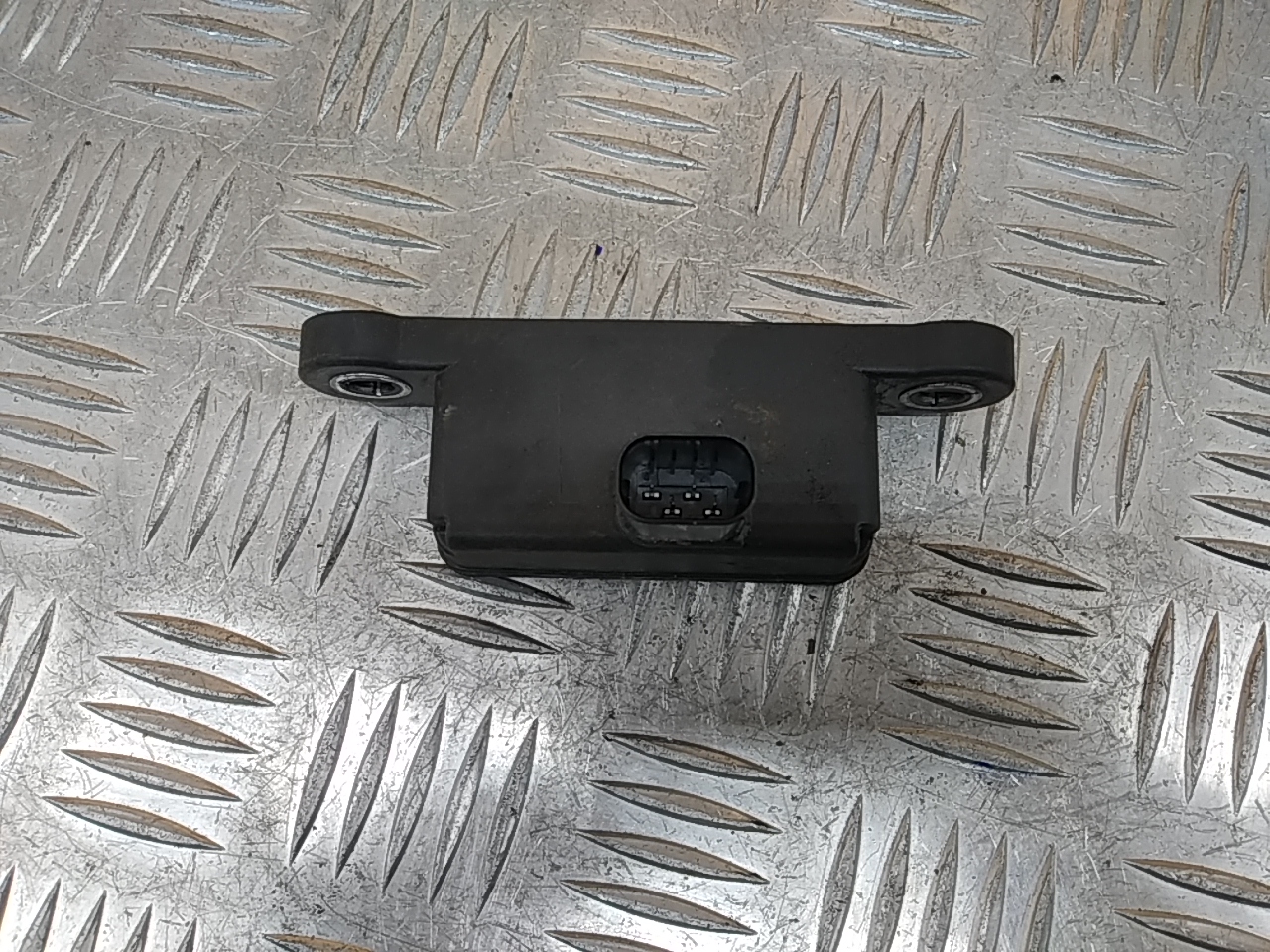 Датчик ускорения