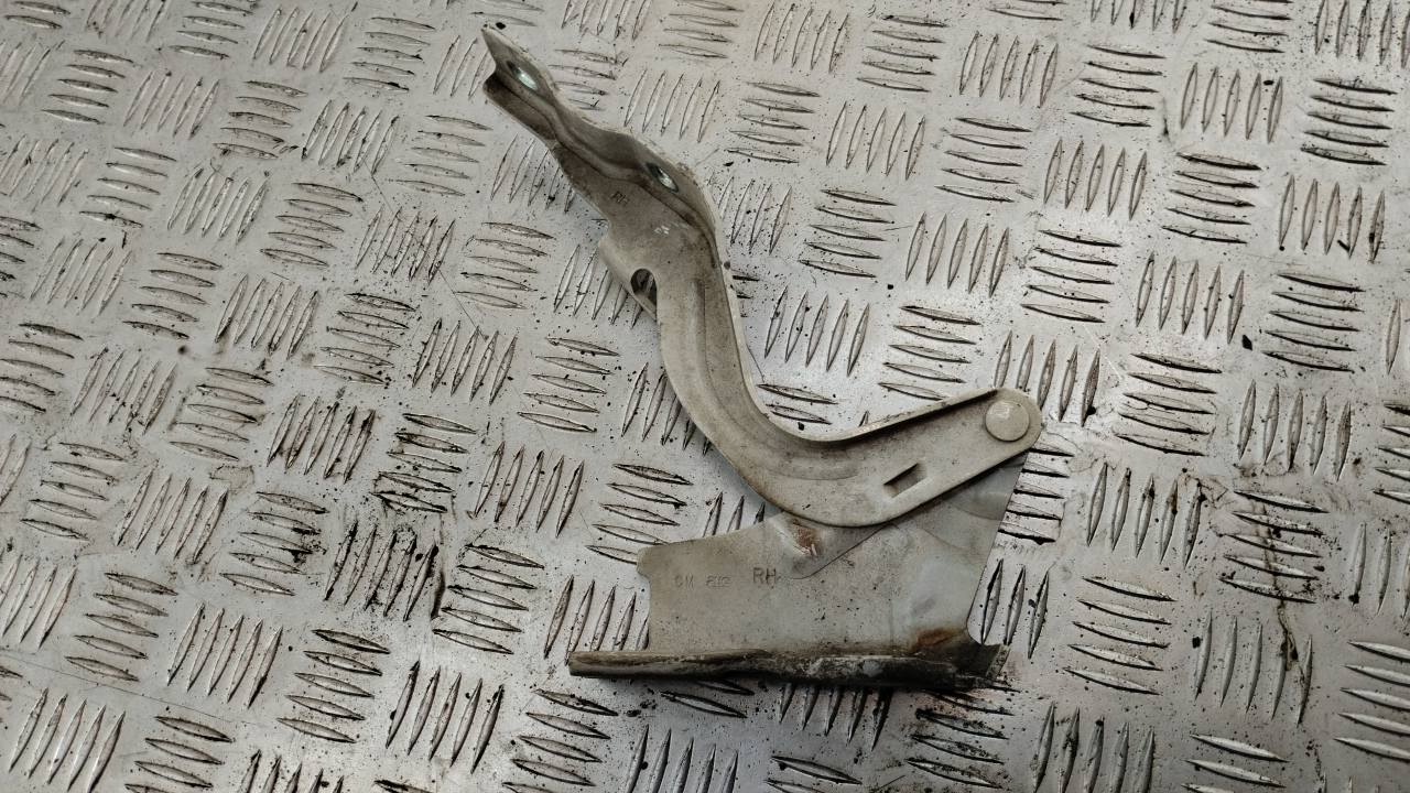 Петля капота правая