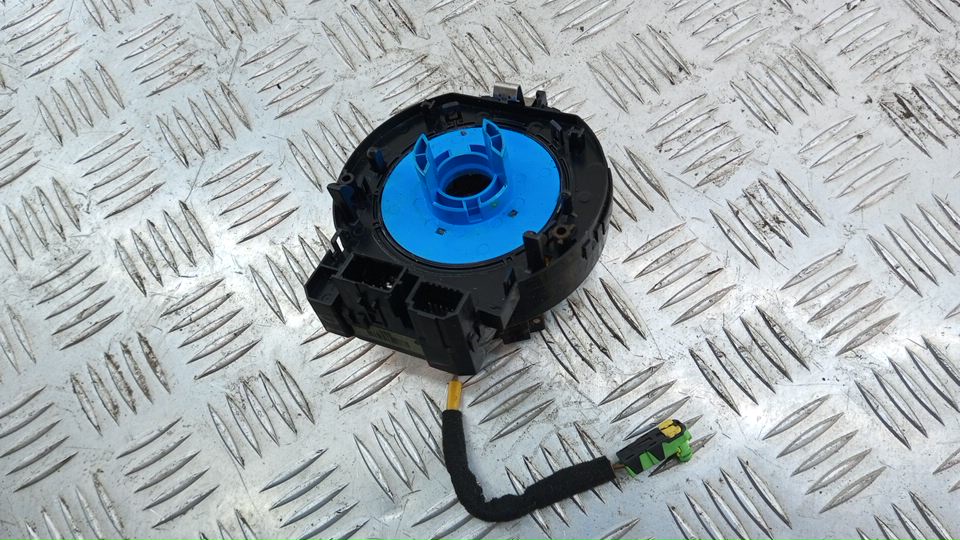 Механизм подрулевой для SRS (ленточный)