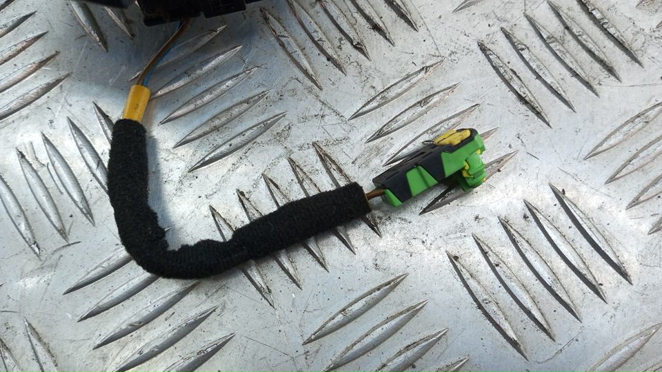 Механизм подрулевой для SRS (ленточный)