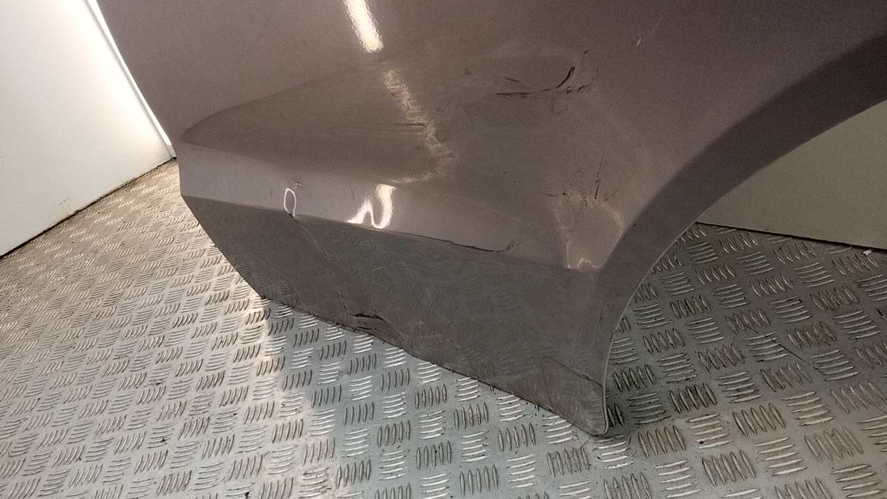 Дверь задняя левая