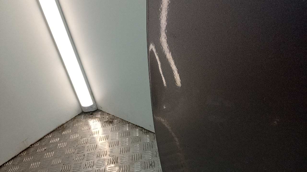 Дверь задняя левая