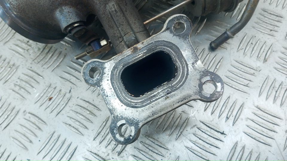 Турбина (турбокомпрессор)