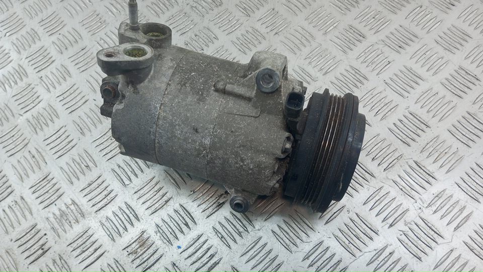 Компрессор кондиционера
