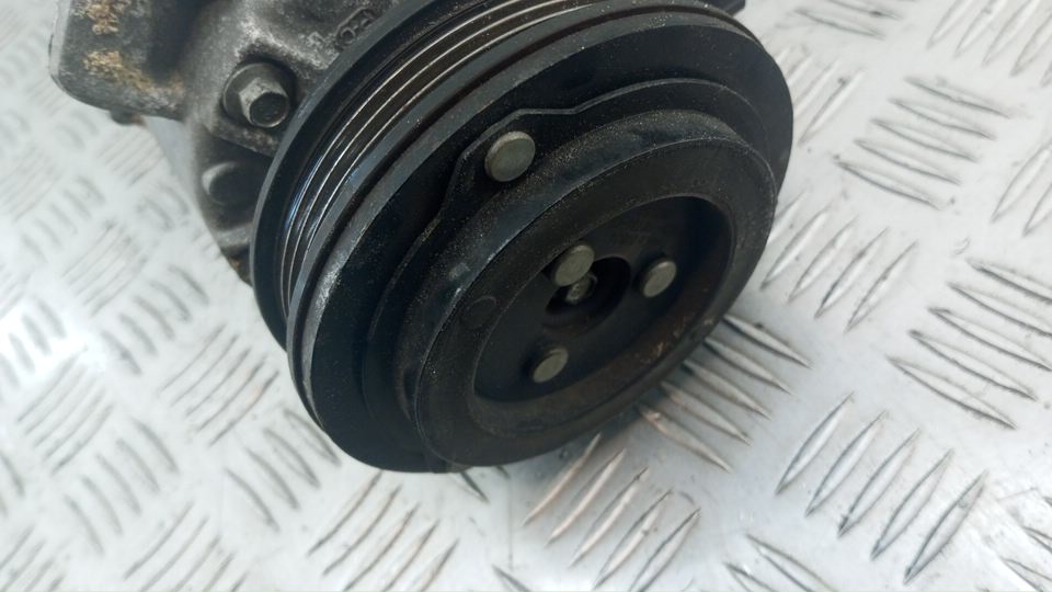 Компрессор кондиционера