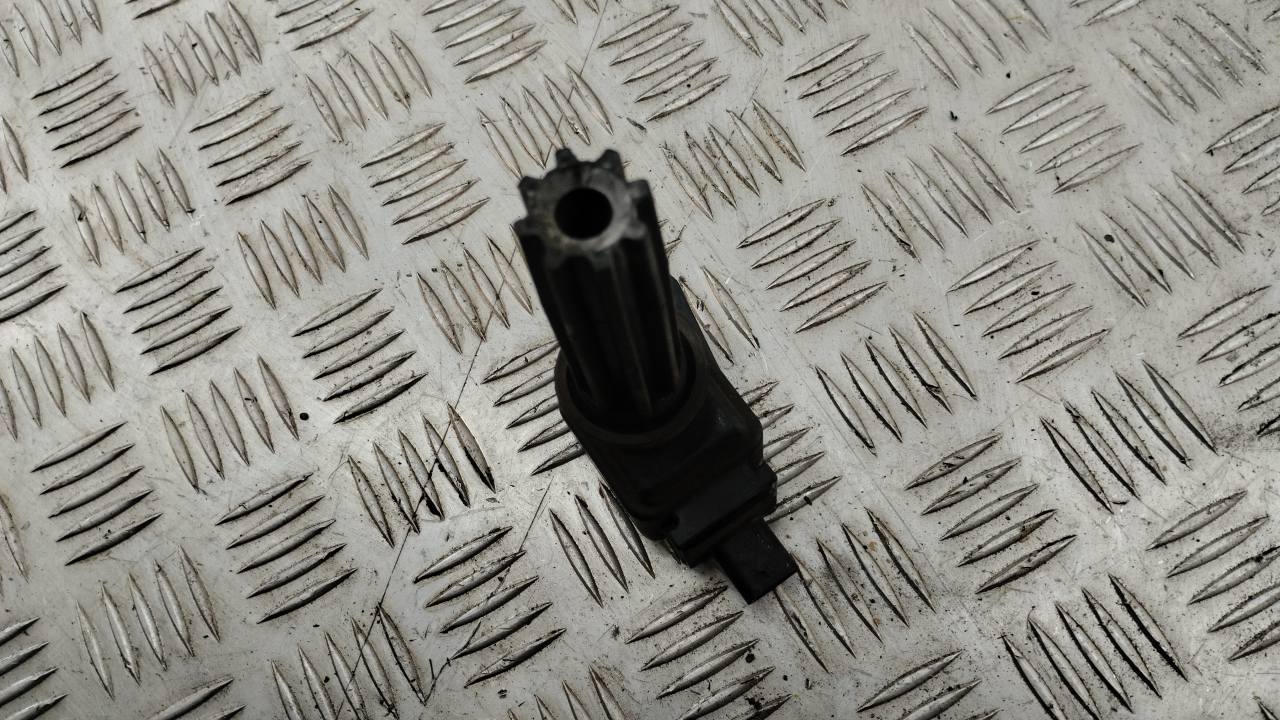Катушка зажигания