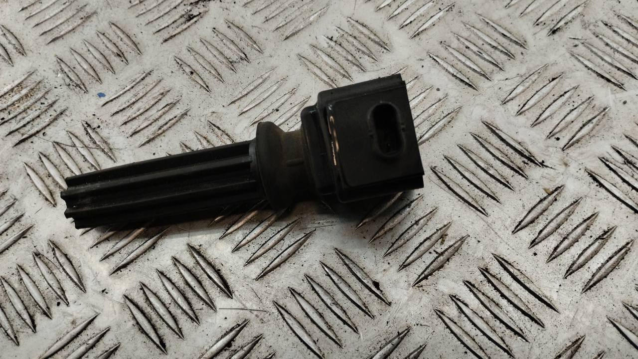 Катушка зажигания