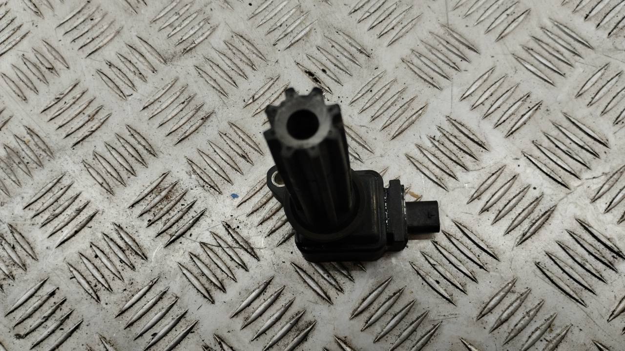 Катушка зажигания