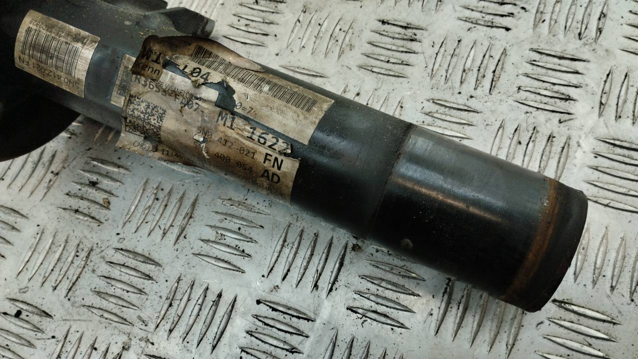 Амортизатор передний