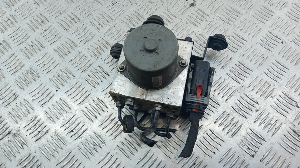 Блок ABS (насос)