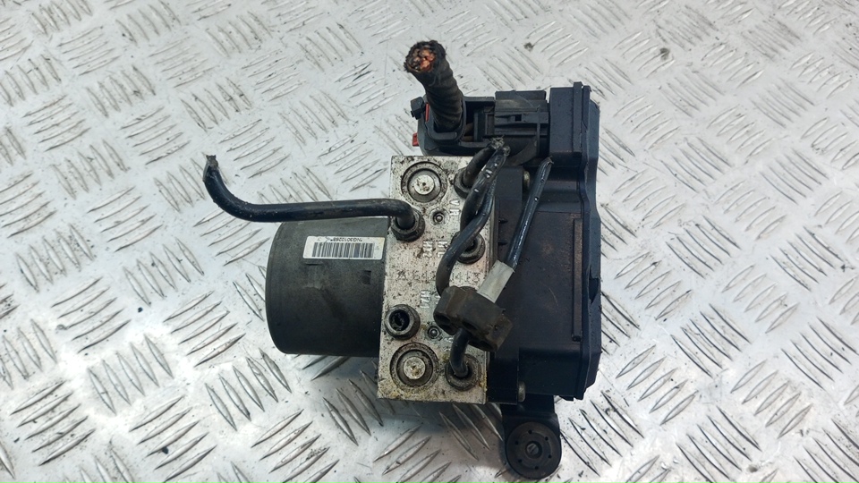 Блок ABS (насос)