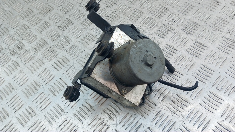Блок ABS (насос)