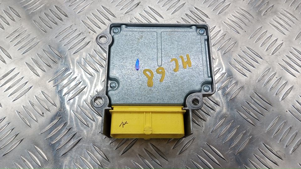 Блок управления подушек безопасности (AIR BAG)
