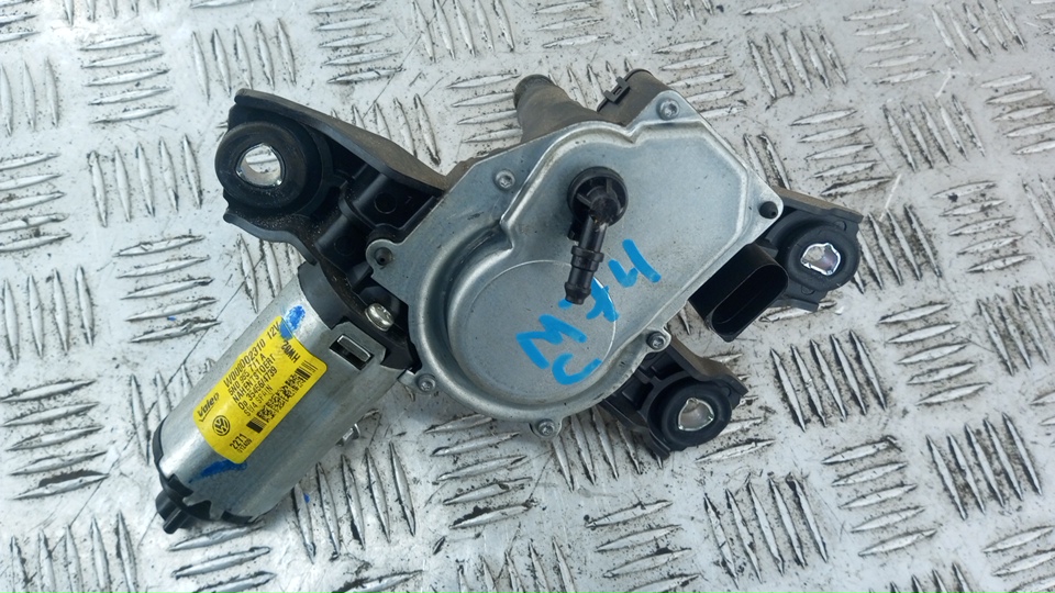 Моторчик стеклоочистителя задний