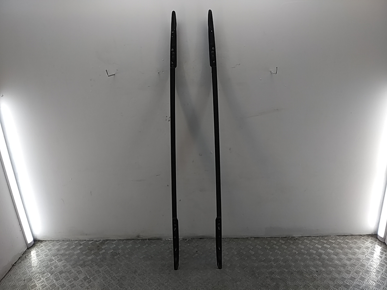 Рейлинги (релинг) к-кт (планки на крышу)