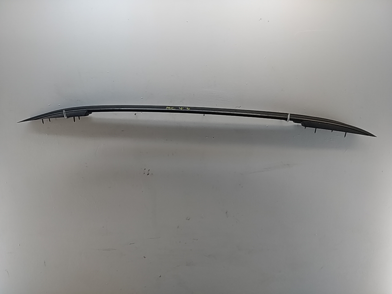 Рейлинги (релинг) к-кт (планки на крышу)