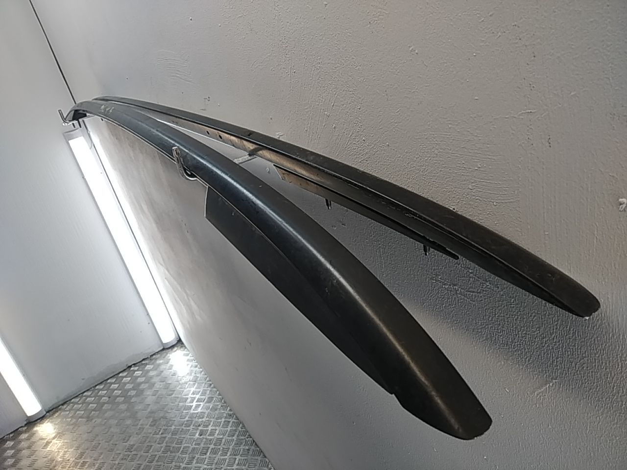 Рейлинги (релинг) к-кт (планки на крышу)