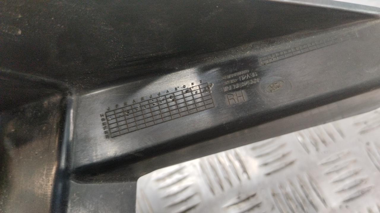 Кронштейн фары противотуманной правой