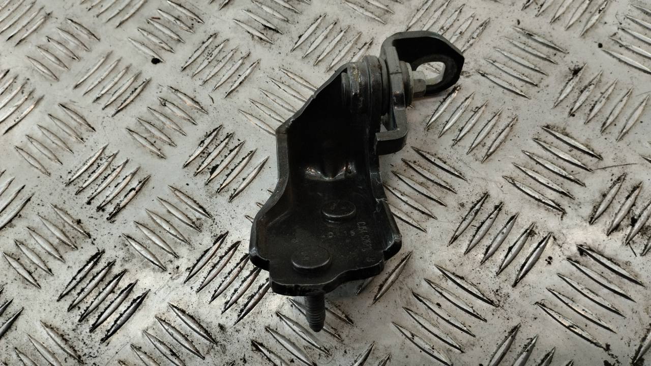 Петля двери задней правой нижняя