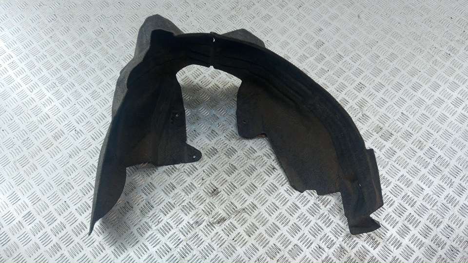 Локер задний правый