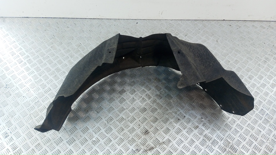 Локер задний правый