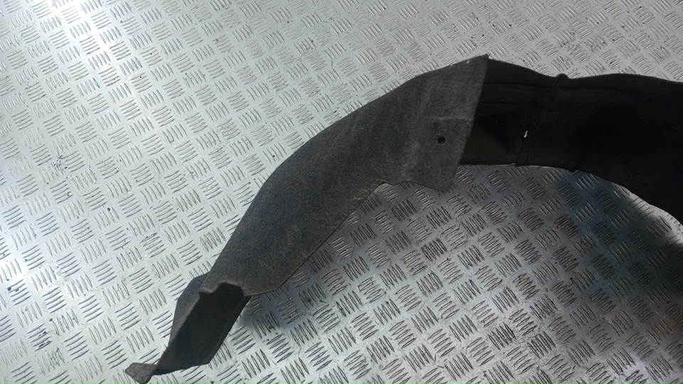 Локер задний правый